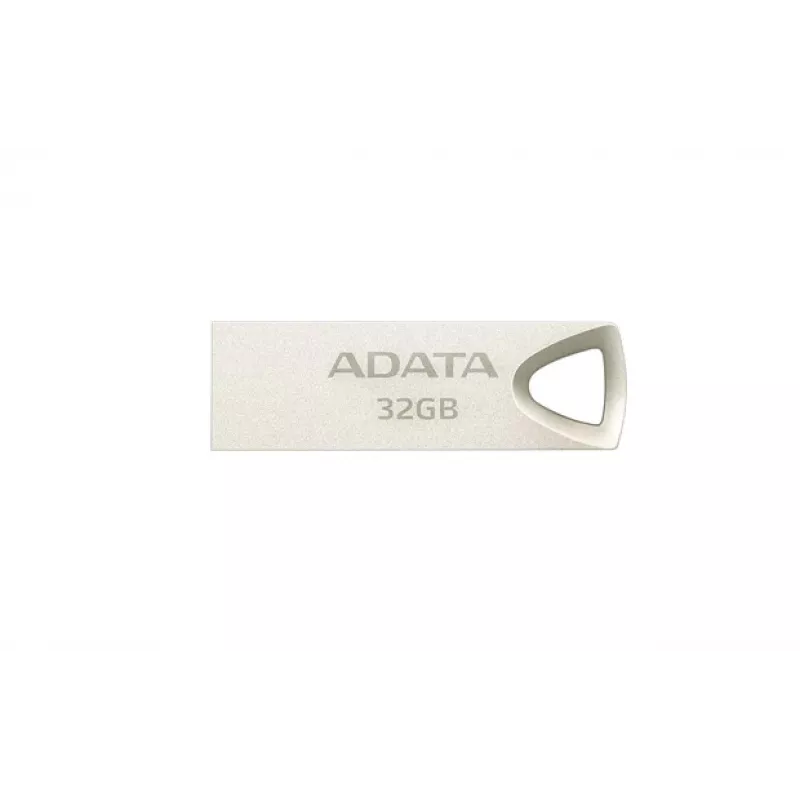 Pen USB ADATA AUV210-32G-RGD 32 GB USB Type-A 2.0 bege