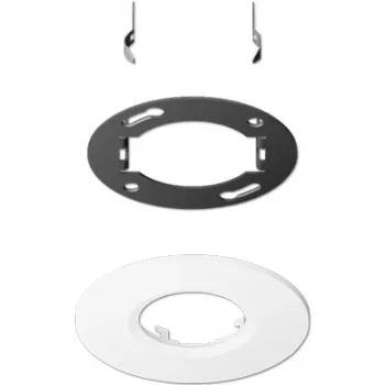 JUNG PMM-UP-SET-WW conjunto de montagem (PMM-UP-SET-WW)