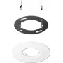JUNG PMM-UP-SET-WW conjunto de montagem (PMM-UP-SET-WW)