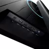 Monitor de computador Arozzi Nova 32 polegadas 2560 x 1440 píxeis Quad HD LED preto