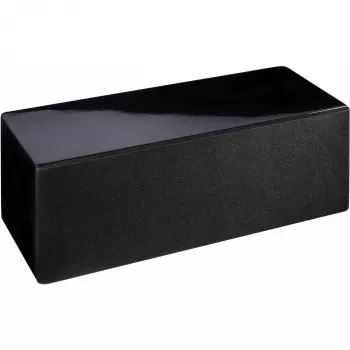 Altifalante portátil estéreo Terratec Concert W1 Preto