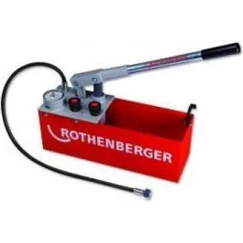 Bomba de ar manual Rothenberger 60200