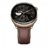 Smartwatch Mibro Lite 3 Pro (dourado rosa)