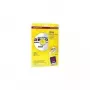 Avery etiquetas para CD/DVD - etiquetas para CD/DVD - branco - 117 mm redondas 50 etiqueta(s) (25 folhas x 2) (L6043-25)