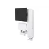 Suporte de monitor Ergotron 61-081-062 61 cm (24 polegadas) parede branco