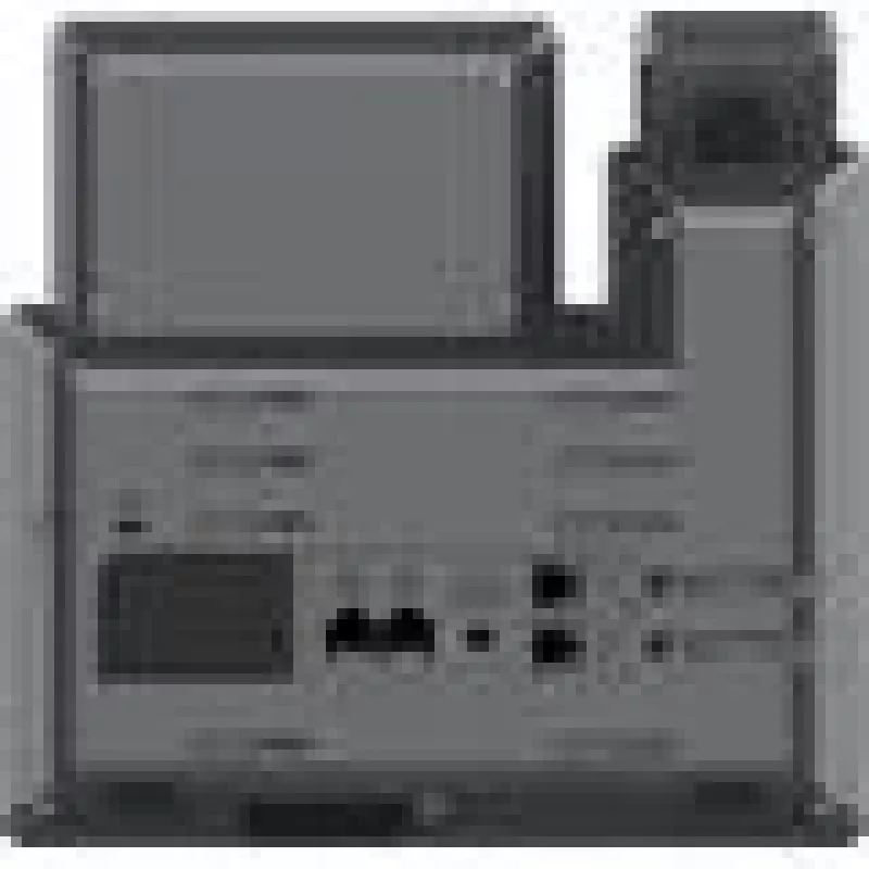 Telefone IP Grandstream Networks GRP2603P Preto