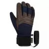 Luvas REUSCH JUPITER GORE-TEX TAMANHO 9 azul-marinho