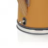 Chaleira elétrica Nedis KAWK510EOR 1,7 L 2200 W laranja