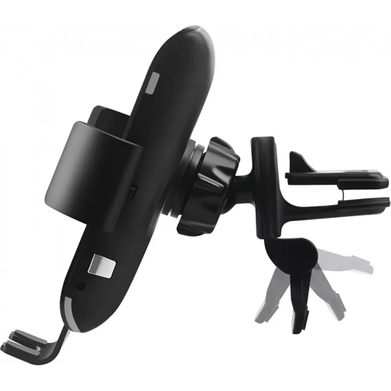 Suporte para tablet e smartphone TECHNISAT SmartCharge 1 — suporte universal com função de carregamento integrada