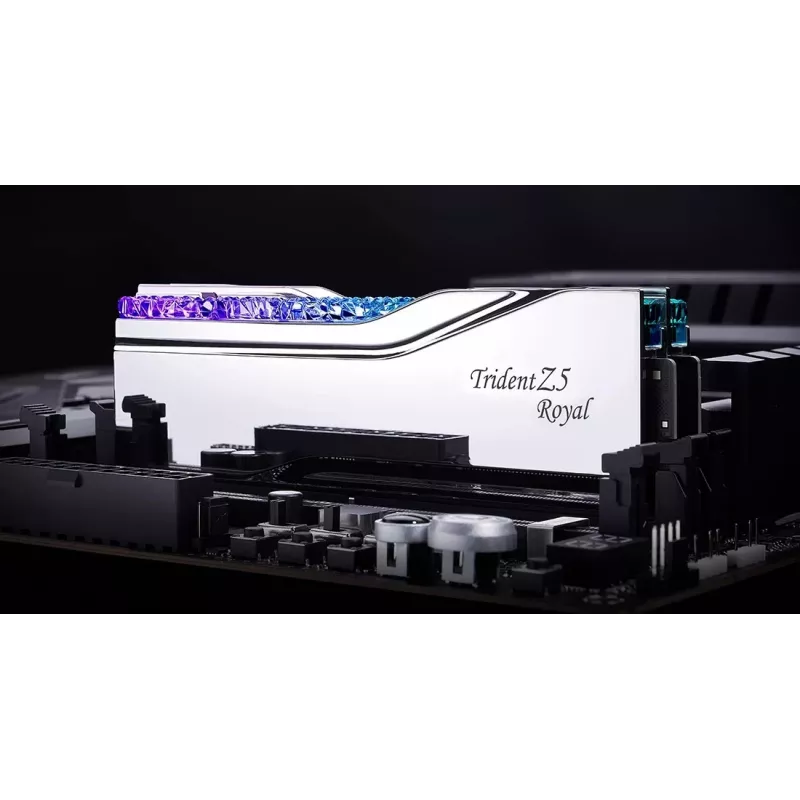 Módulo de memória G.Skill DDR5 48GB 8000MHz
