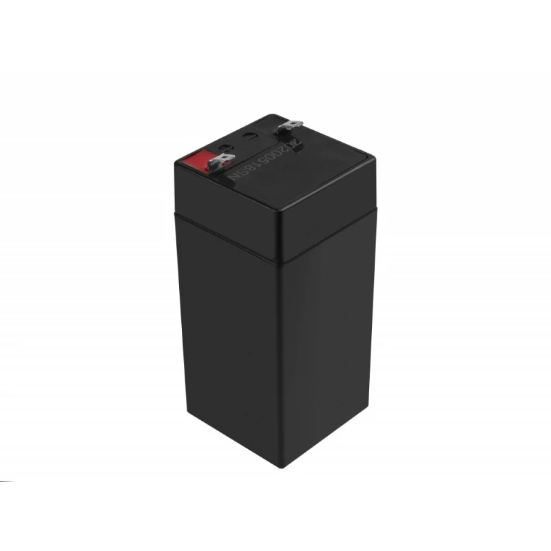 Bateria industrial Green Cell AGM37, chumbo-ácido selada (VRLA), 4000 mAh, 4 V