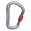 Black Diamond Momentum PACOTE DE ARNÊS antracite L/XL
