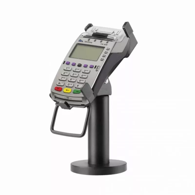 Suporte giratório para cartões de crédito Sbox POS PTM-03