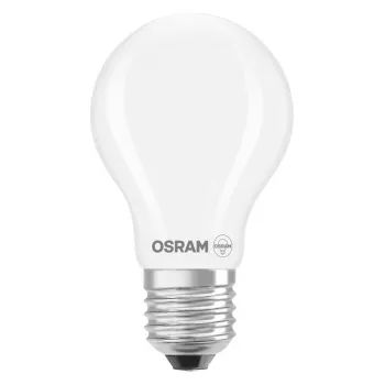 Osram Parathom Classic Filament | E27 | 5,9 W | branco quente