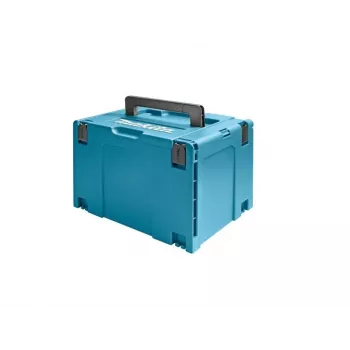 Makita 821552-6 mala de ferramentas mala rígida preto, azul