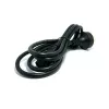Cabo de alimentação conector fêmea C13 Datalogic 6003-0923