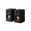 Edifier | Monitores de estúdio ativos | MR3 | 18W x 2 W | Bluetooth | preto | ≥ 85 dB | Ligação sem fios