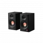 Edifier | Monitores de estúdio ativos | MR3 | 18W x 2 W | Bluetooth | preto | ≥ 85 dB | Ligação sem fios