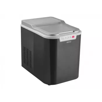 Máquina de gelo Camry CR 8073 capacidade 2,2 L, cinzento