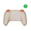 Comando de jogos com fios 8Bitdo Ultimate C RET00458 compatível com USB-C