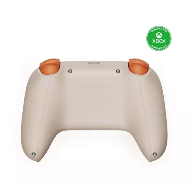 Comando de jogos com fios 8Bitdo Ultimate C RET00458 compatível com USB-C
