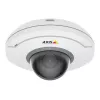 Axis M5075 - câmara de vigilância de rede - PTZ - Dome - interior - cor (dia/noite)