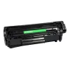 Cartucho de toner Colorway CW-HQ2612/FX10M 2000 páginas preto