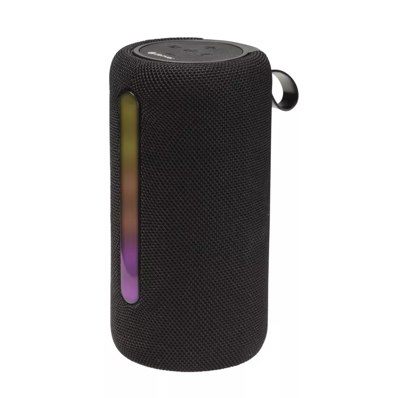 Altifalante portátil Denver BTL-330B preto