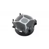KRUX Integrator RGB cooler de ar para CPU, 92 mm