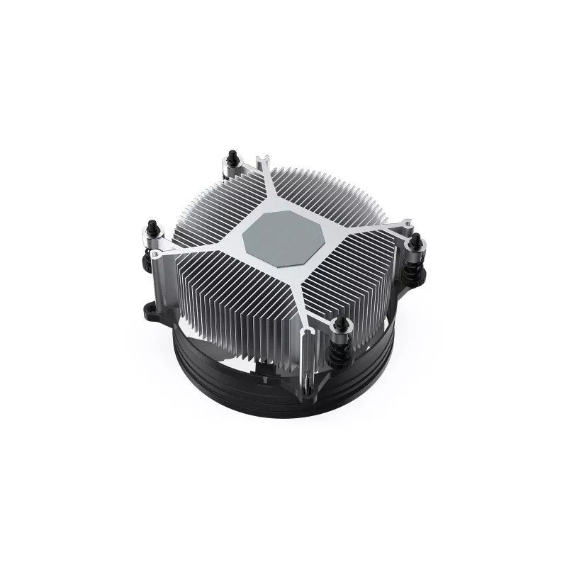 KRUX Integrator RGB cooler de ar para CPU, 92 mm