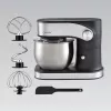 Robot de cozinha Maestro MR-557, taça de 3 L, motor de 1200 W