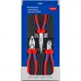 Conjunto de alicates Knipex 00 20 11