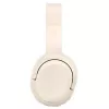 Auscultadores Bluetooth Usams Yun Series TDLYEJYX02 bege