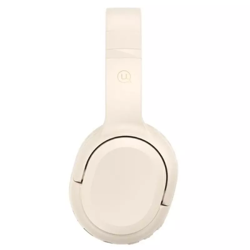 Auscultadores Bluetooth Usams Yun Series TDLYEJYX02 bege