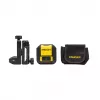 Laser de linhas cruzadas CUBIX GREEN STANLEY