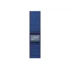Bracelete Apple MGD64ZM/A acessório para smartwatch azul nylon