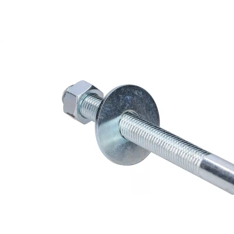 Gancho para cabo Extralink EX.6426 aço inoxidável 12 mm de largura