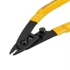 Ferramenta de descasque de fibra ótica Extralink CFS-2 0,9 mm 0,125 mm