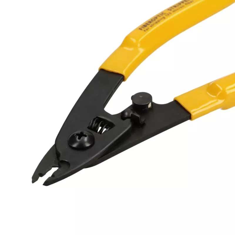 Ferramenta de descasque de fibra ótica Extralink CFS-2 0,9 mm 0,125 mm