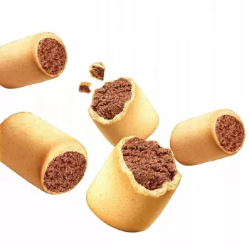 PEDIGREE Markies - Snack para cães - 12,5 kg
