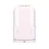 Unidade de terminação de fibra ótica Extralink Amaris 8 fios branco PVC