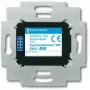 Busch-Jaeger 6120/12-101 acoplador de barramento de encastrar para sensores Busch-priOn