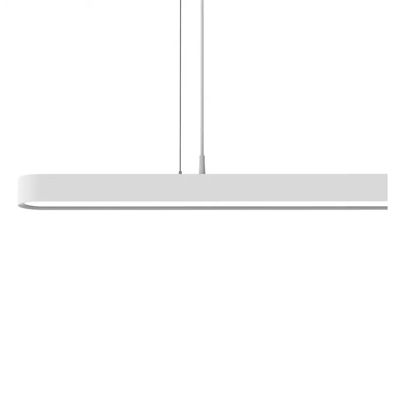 Lâmpada suspensa Yeelight Crystal YLDL01YL lâmpada suspensa LED inteligente