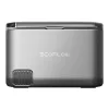 Frigorífico portátil EcoFlow Glacier Classic 55L