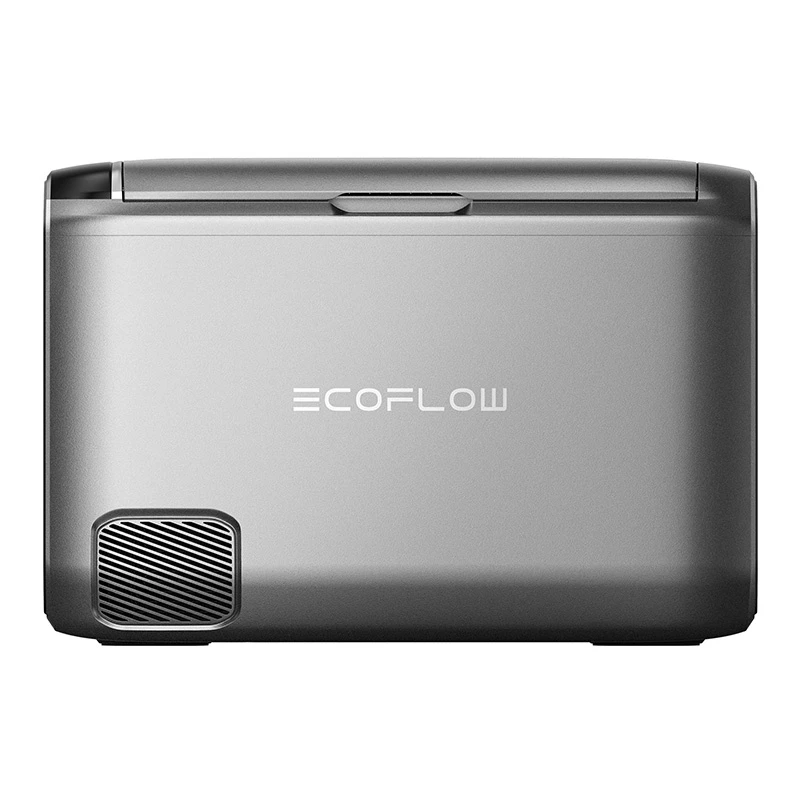 Frigorífico portátil EcoFlow Glacier Classic 55L