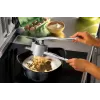Espremedor de batata GEFU 13170 - espremedor de alumínio para spätzle e batata