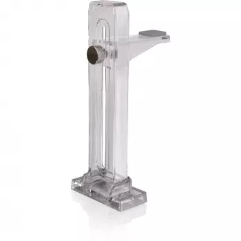 Suporte para placa gráfica Thermaltake transparente (AC-068-OOONAN-A1)
