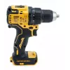 DeWALT DCD708 aparafusadora sem fios 18V sem escova corpo base