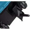 Makita DLM480PT2 Corta-relvas elétrico 3100 oscilações/minuto 48 cm de largura de corte