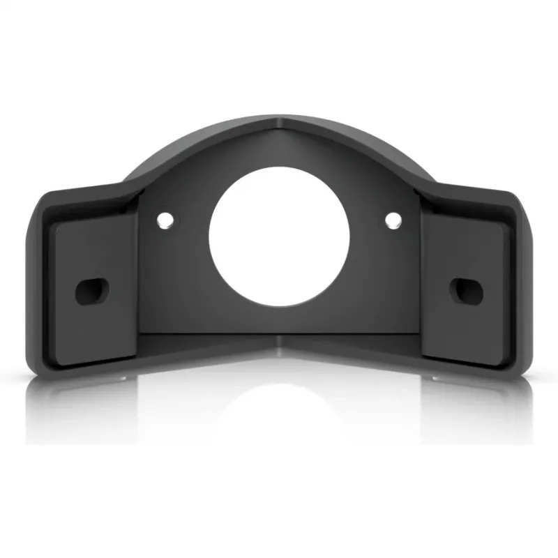 Suporte Ubiquiti UACC-G5-PTZ-CM-B exterior preto 91.1mm
